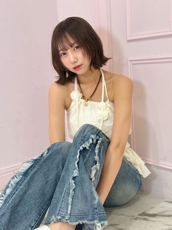 Kuki naho leaked private photo uncensored HD quality