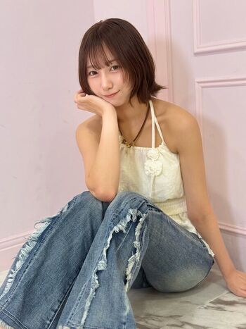 Kuki naho leaked private photo uncensored HD quality