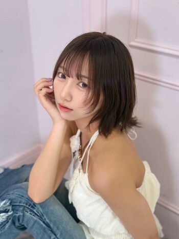 Kuki naho leaked private photo uncensored HD quality
