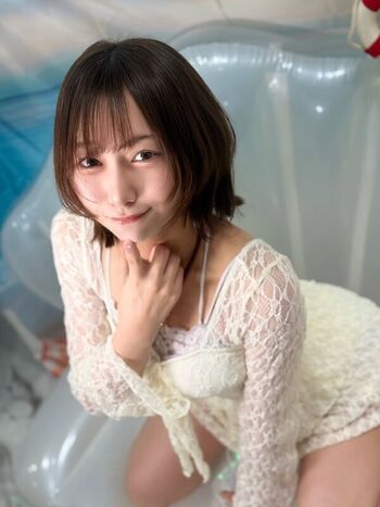 Kuki naho leaked private photo uncensored HD quality