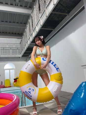 Kuki naho leaked private photo uncensored HD quality