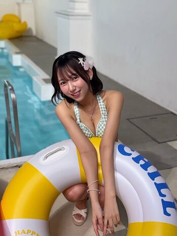 Kuki naho leaked private photo uncensored HD quality