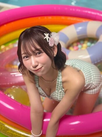 Kuki naho leaked private photo uncensored HD quality