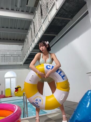 Kuki naho leaked private photo uncensored HD quality
