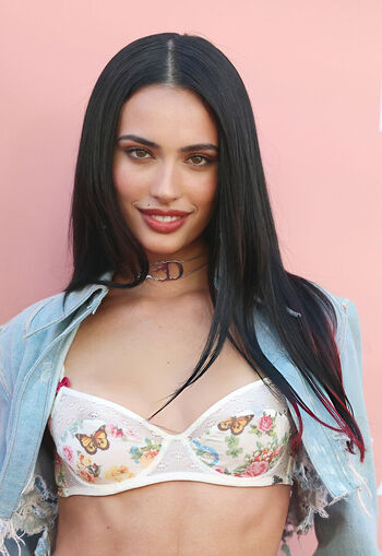 Kylie cantrall page leaked private photo uncensored HD quality