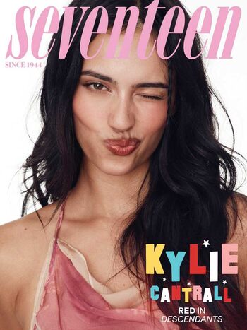 Kylie cantrall page leaked private photo uncensored HD quality