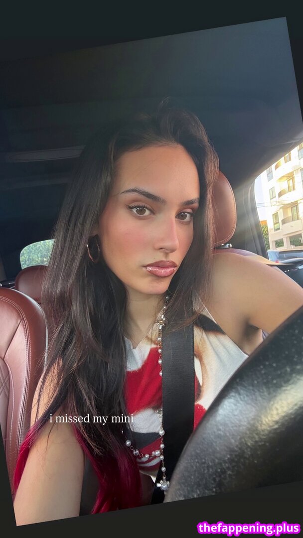 Page/ leaked private photo uncensored HD quality