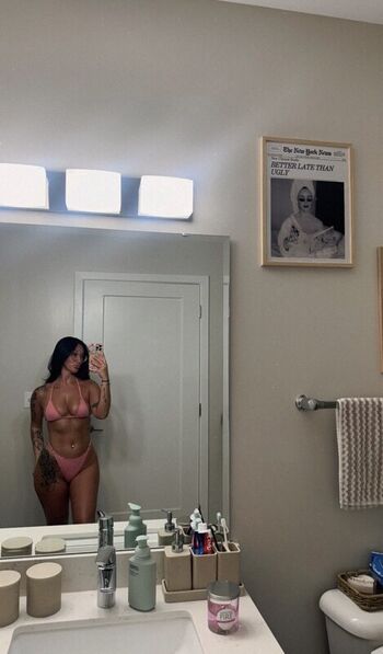 Kylie connors leaked private photo uncensored HD quality