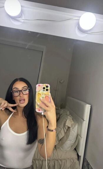 Kylie connors leaked private photo uncensored HD quality