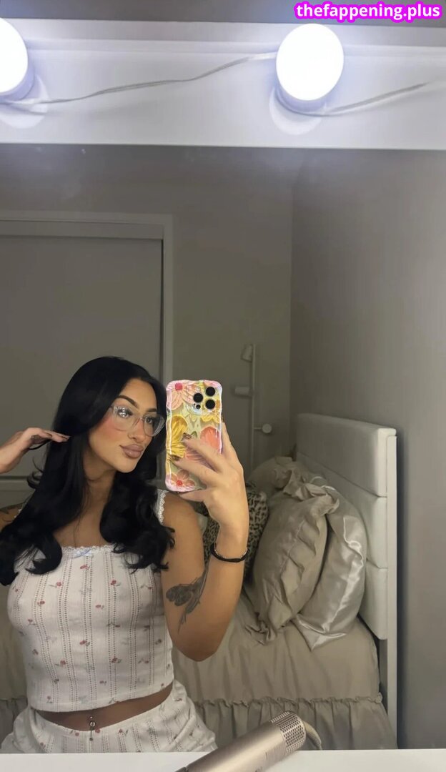 Page/ leaked private photo uncensored HD quality