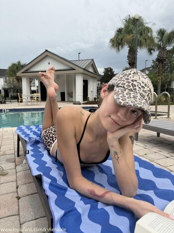 Kyliehaale leaked private photo uncensored HD quality