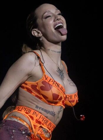La joaqui leaked private photo uncensored HD quality