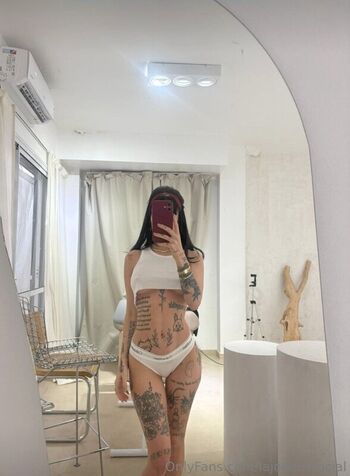 La joaqui leaked private photo uncensored HD quality