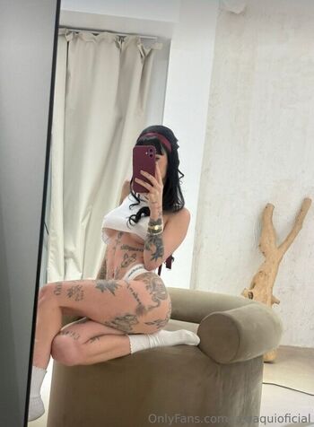 La joaqui leaked private photo uncensored HD quality