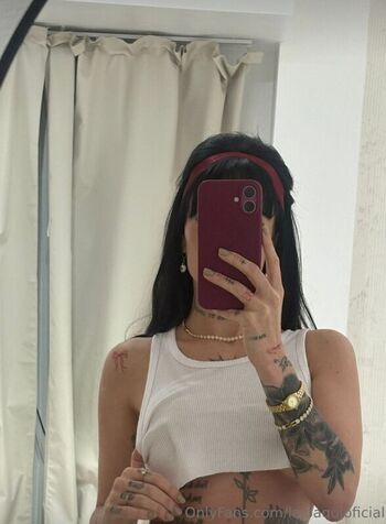 La joaqui leaked private photo uncensored HD quality