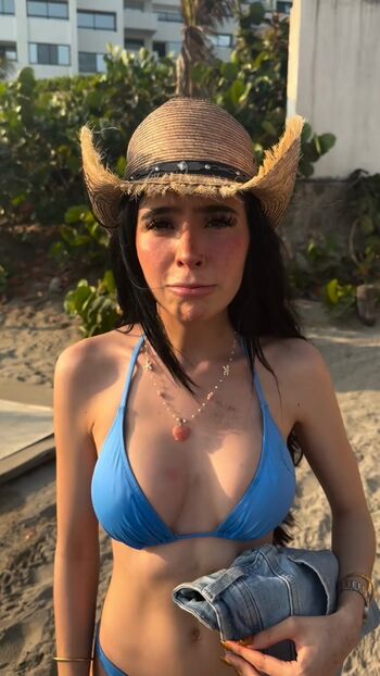 La nina fresa  page leaked private photo uncensored HD quality