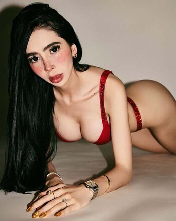 La nina fresa  page leaked private photo uncensored HD quality