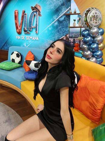 La nina fresa  page leaked private photo uncensored HD quality