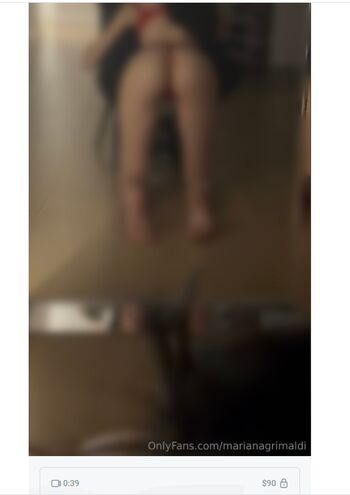La nina fresa  page leaked private photo uncensored HD quality