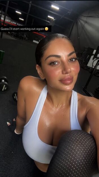 La reina shaw leaked private photo uncensored HD quality