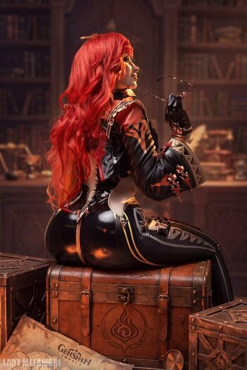 Lady melamori  page leaked private photo uncensored HD quality