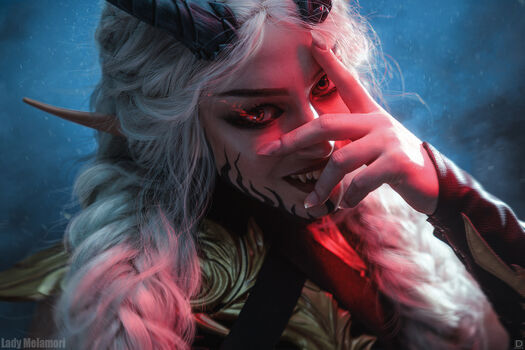 Lady melamori  page leaked private photo uncensored HD quality