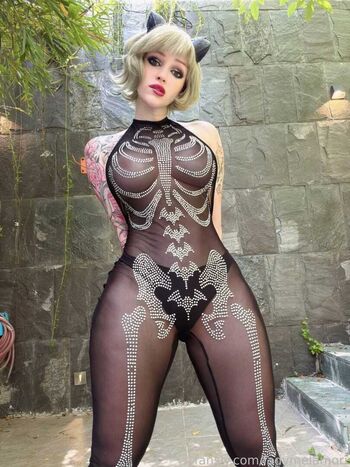Lady melamori  page leaked private photo uncensored HD quality
