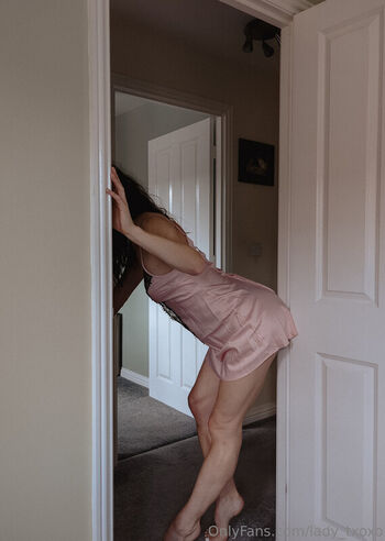 Lady txoxo page leaked private photo uncensored HD quality