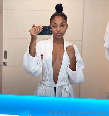 Lainiaofficial page leaked private photo uncensored HD quality