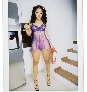 Lainiaofficial page leaked private photo uncensored HD quality