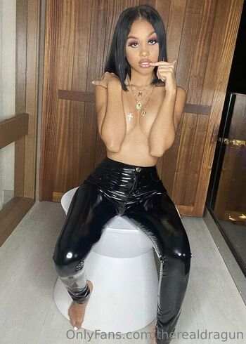 Lainiaofficial leaked private photo uncensored HD quality