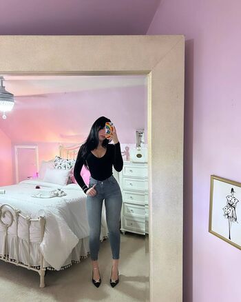 Laitalianprincess leaked private photo uncensored HD quality