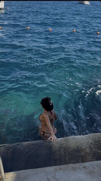Laitalianprincess leaked private photo uncensored HD quality
