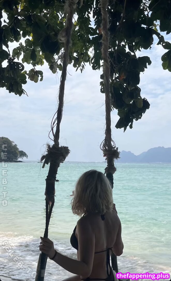 Page/ leaked private photo uncensored HD quality