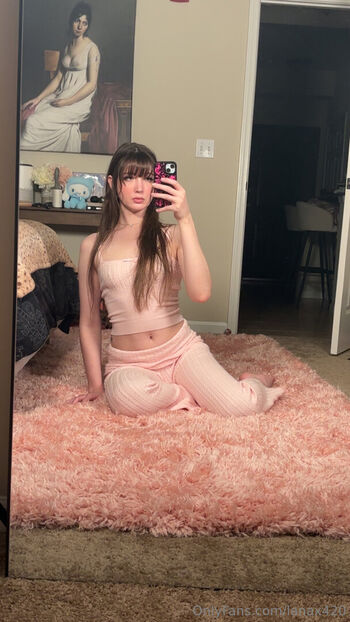 Lanax page leaked private photo uncensored HD quality