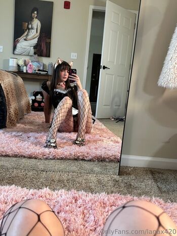 Lanax page leaked private photo uncensored HD quality