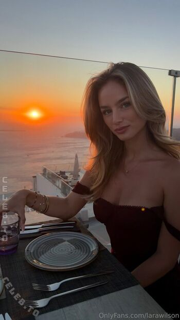 Lara wilson leaked private photo uncensored HD quality