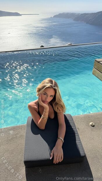 Lara wilson leaked private photo uncensored HD quality