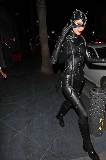 Latex fetish page leaked private photo uncensored HD quality