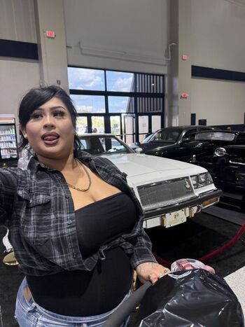 Latinaxmamiu leaked private photo uncensored HD quality