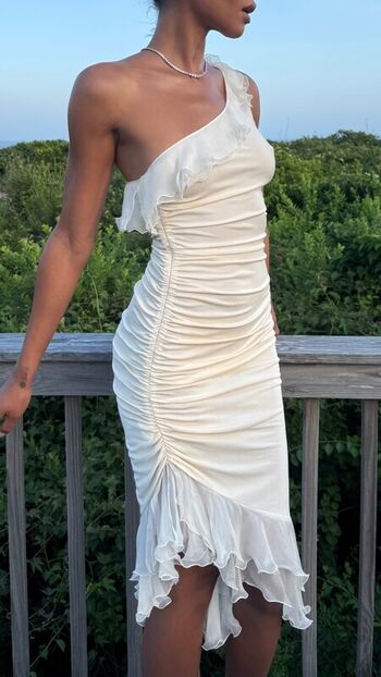 Laura harrier page leaked private photo uncensored HD quality
