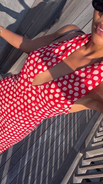 Laura harrier page leaked private photo uncensored HD quality