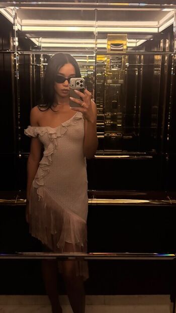 Laura harrier page leaked private photo uncensored HD quality
