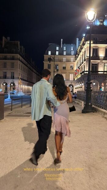 Laura harrier page leaked private photo uncensored HD quality