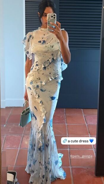 Laura harrier page leaked private photo uncensored HD quality