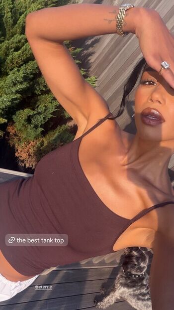 Laura harrier page leaked private photo uncensored HD quality