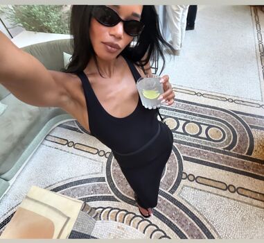 Laura harrier page leaked private photo uncensored HD quality