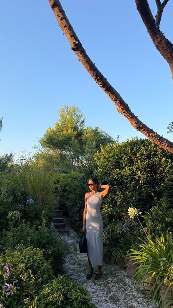 Laura harrier page leaked private photo uncensored HD quality