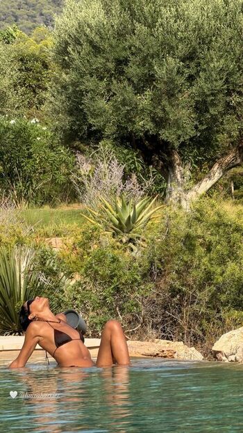 Laura harrier page leaked private photo uncensored HD quality