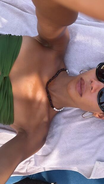Laura harrier page leaked private photo uncensored HD quality